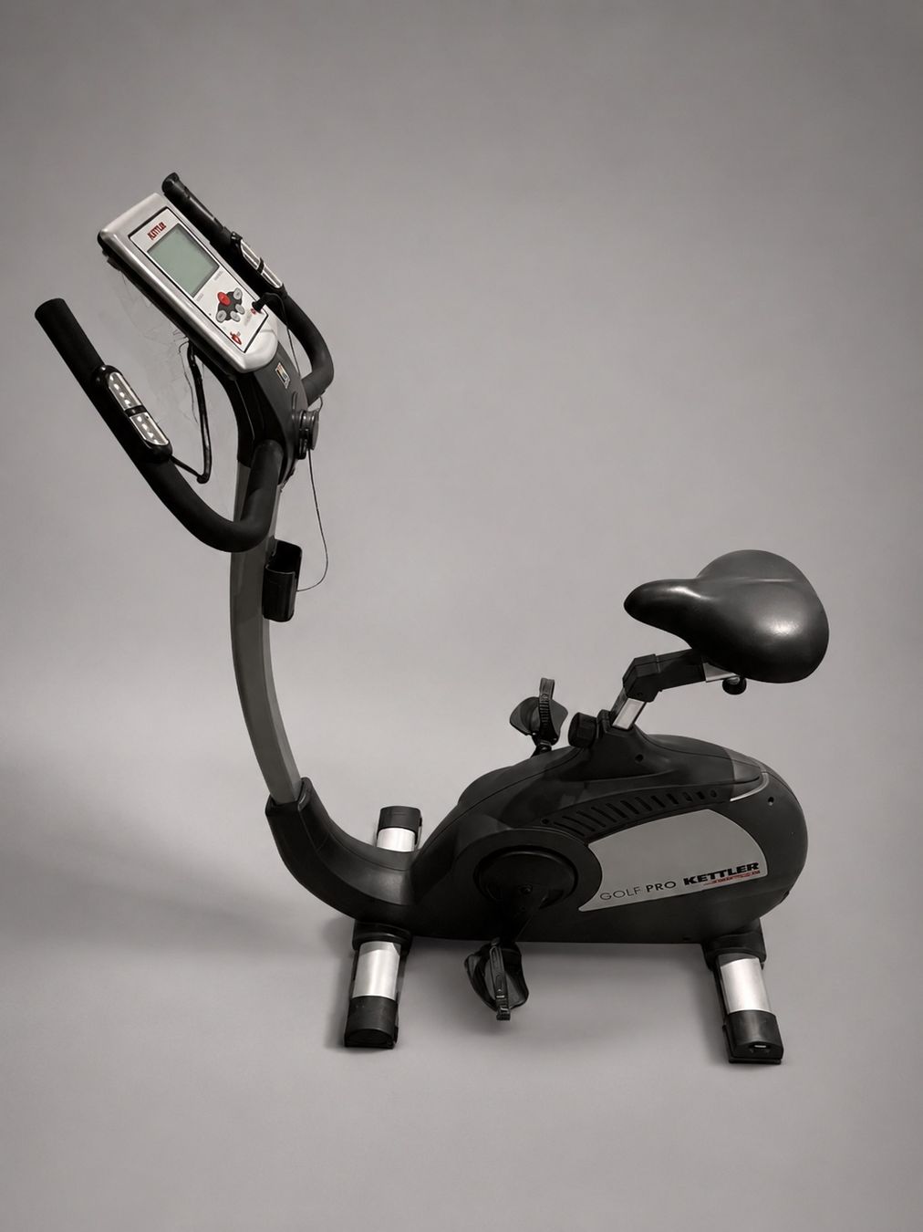 Kettler Vélos d'appartement: Kettler Golf Pro Velo – D'occasion à Obfelden par Radiesli