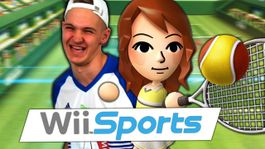 Wii Sports neues Spielerlebnis! für Wii