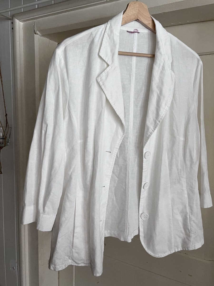 Blusen: Chemise | Taille M – Gebraucht aus Charmey (Gruyère) von ya_12