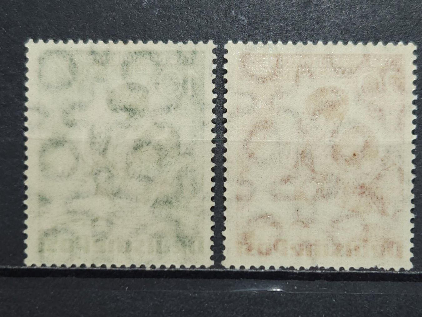 Tutti i francobolli: Berlin Tag der Briefmarken Mi-Nr.80-81 Postfrisch Tadellos – Nuovo (secondo la descrizione) da Kriens venduto da Nidfeld45 3
