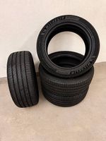 Pneus été Michelin 235/50 R19 99V