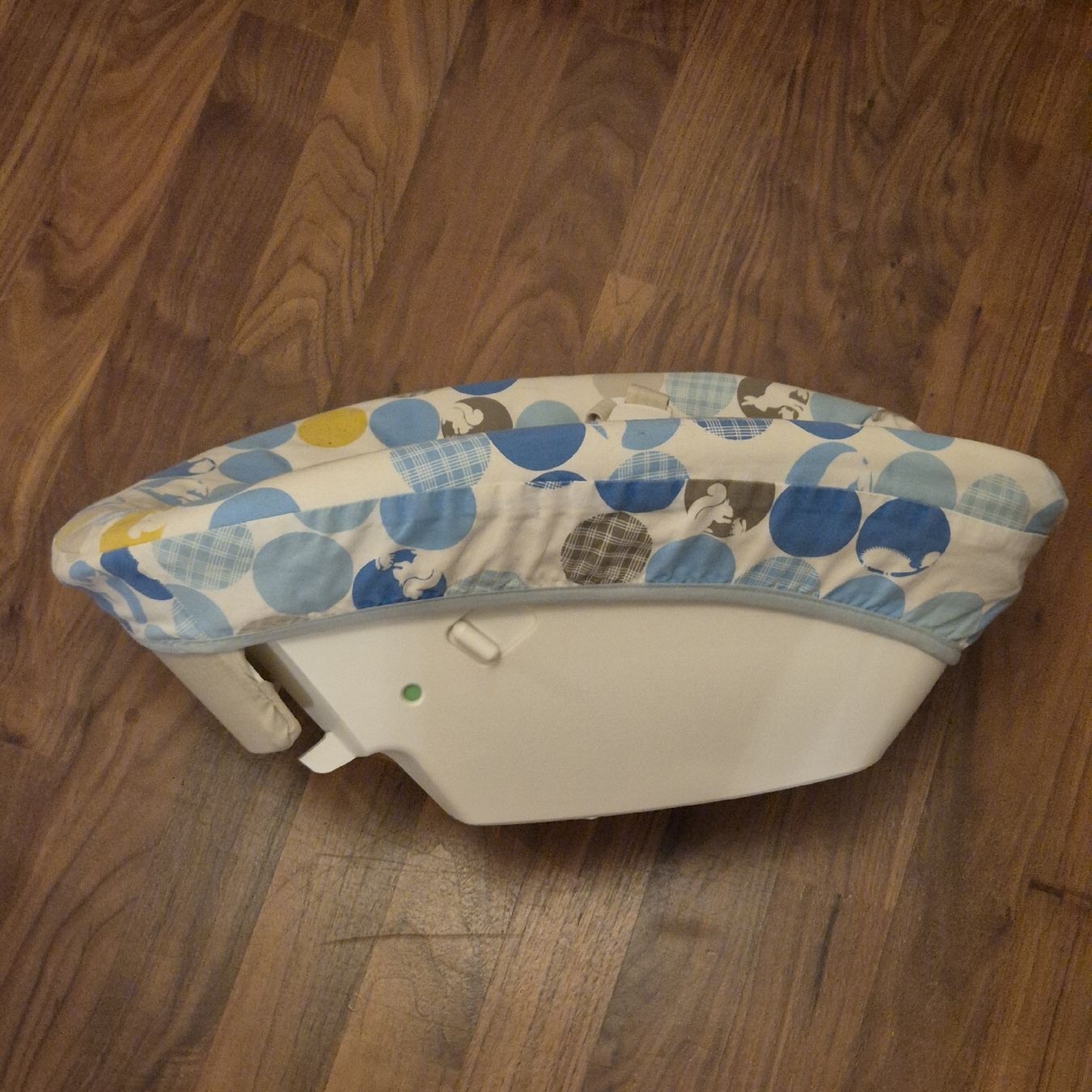 Stokke Hochstühle: Tripp Trapp Newborn Set – Neu (gemäss Beschreibung) aus Tuggen von phil200 4