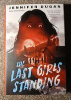 The Last Girls Standing
