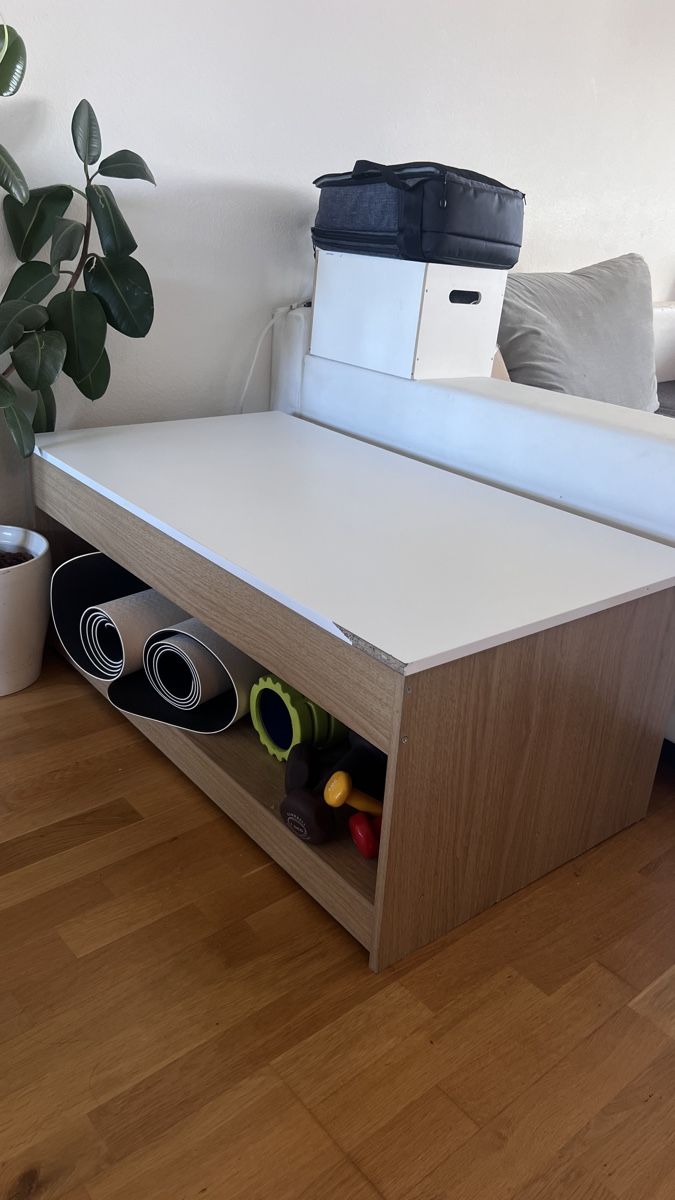 Tables: Couchtisch  – D'occasion à Nänikon par Meyerna4