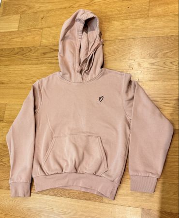 neu, ungetragen H&M Hoodie / Kapuzenpullover