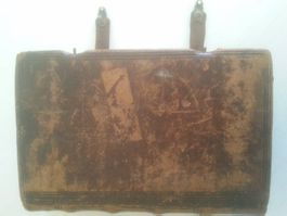 Dictionarium bilingue 1776