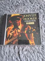 JOHN LEE HOOKER    COLLECTION     CD