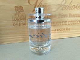 5ml Eau de Cartier decant sample discontinued rare