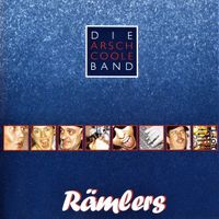 Rämlers – Die Arschcoole Band