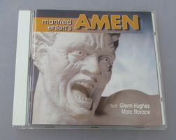 MANFRED EHLERT'S AMEN - Amen