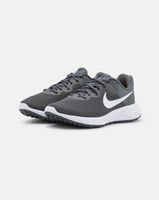 Nike Revolution 6 Laufschuh Herren dunkelgrün