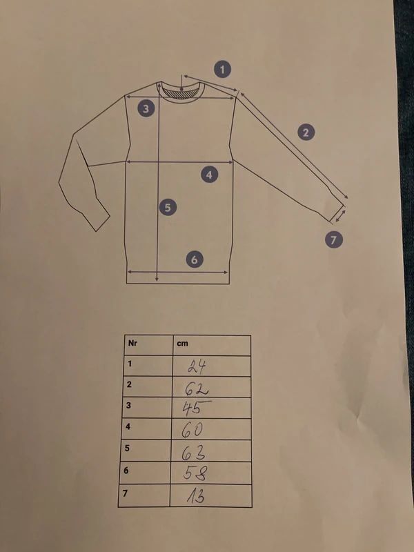 Lieblingsstück Jacken: LIEBLINGSSTÜCK Jeansjacke, Grösse 48 – Neu und originalverpackt aus Riehen von markstre11 3