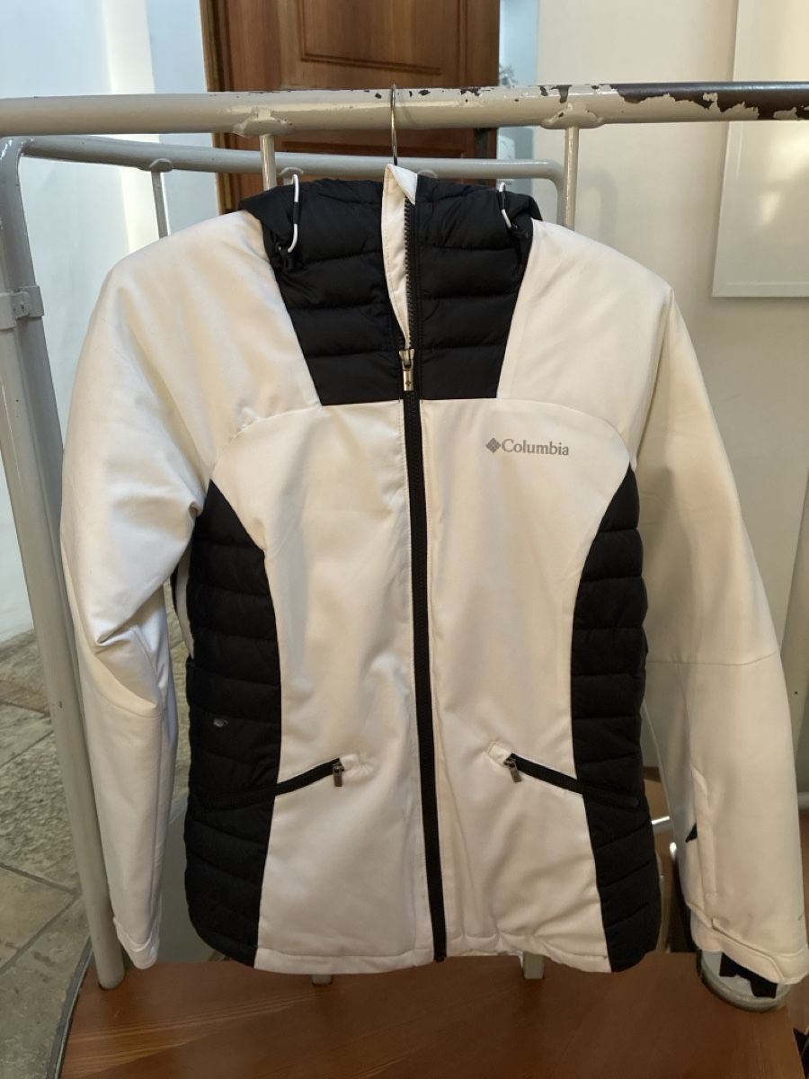 Columbia Jacken: Columbia Skijacke – Gebraucht aus Salgesch von ali_7tvr