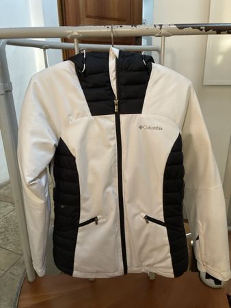 Columbia Skijacke
