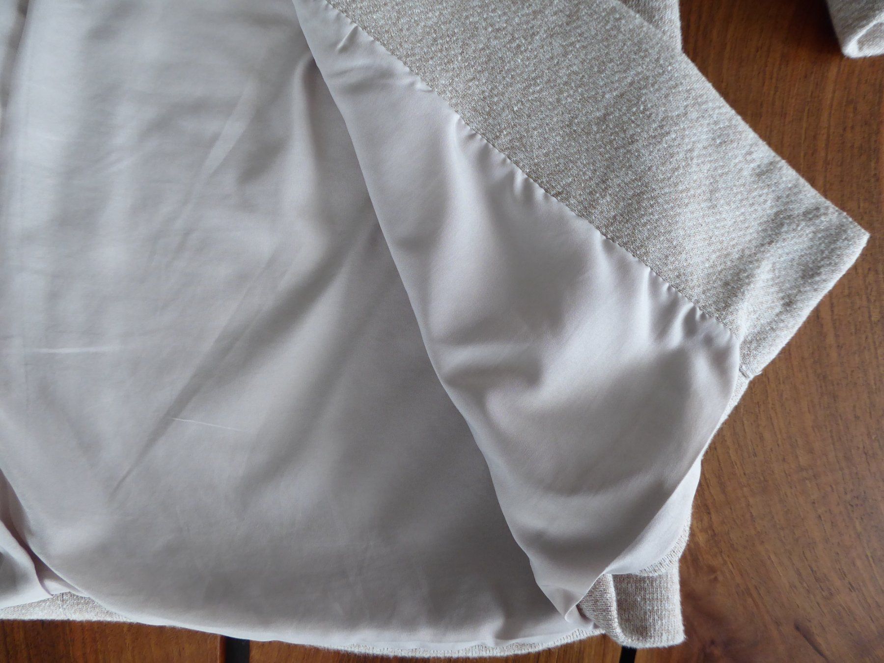 Only Manteaux: Mantle ONLY beige Grösse 36 – D'occasion à Entlebuch par roma6370 3