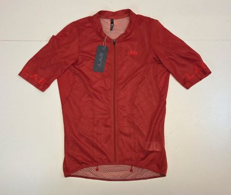 DHB Aeron Lab Ultraleichtes Kurzarmtrikot Herren M