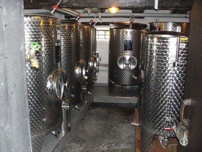 Speidel Accessori per altri veicoli: Speidel Weintank – Usato da Ettingen venduto da Weinbaujoerg