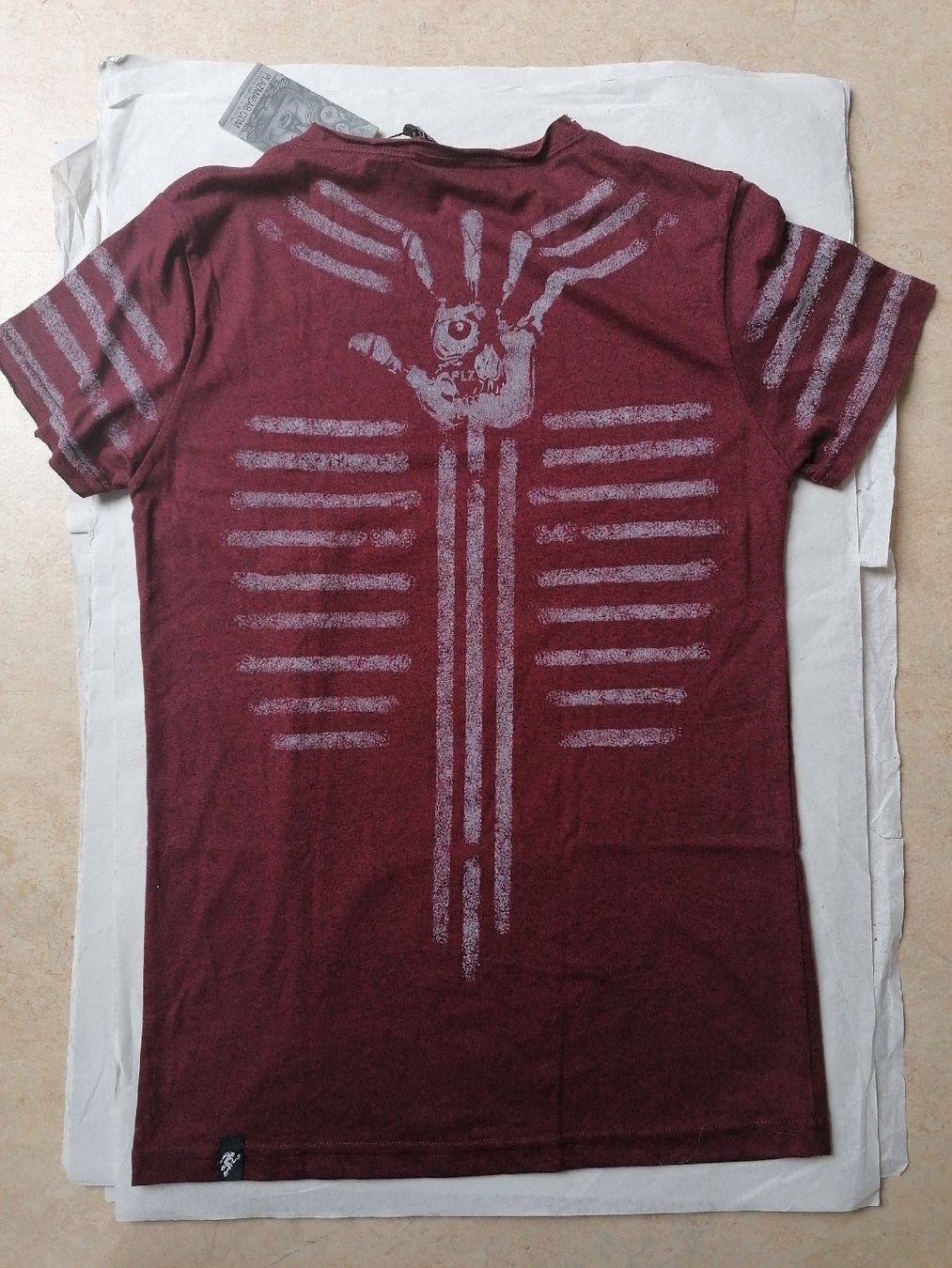 T-Shirts: Plazmalab T-Shirt / Neu Gr. S – Neu (gemäss Beschreibung) aus Klingnau von vollmond36 1