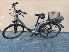 ebike Kalkhoff Damen 28" Rahmengrösse S