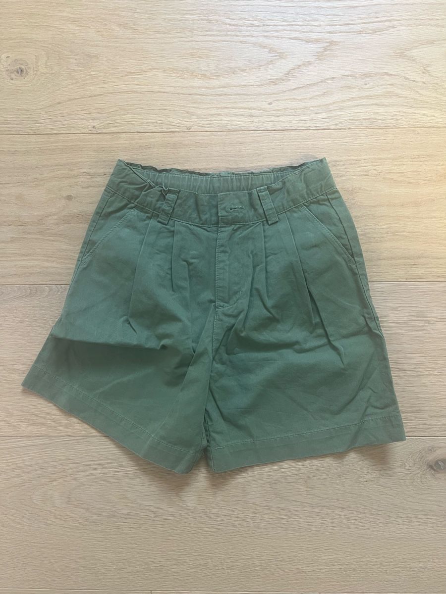 Pantaloni: Jelly Mallow kurze Hose – Usato da Rorschach venduto da ivi7764