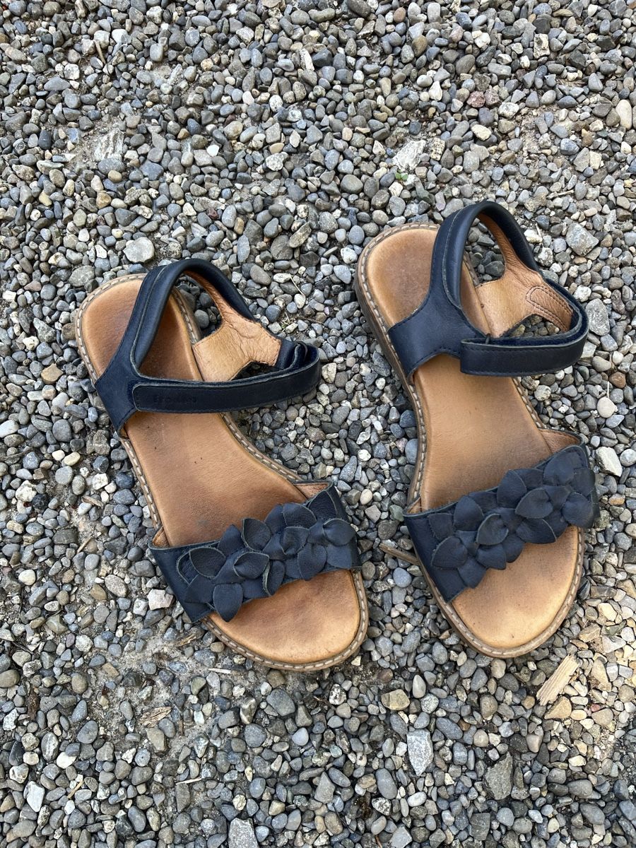 Froddo Scarpe per ragazze: Sandalen – Usato da Volketswil venduto da knecht78