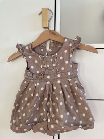 Gr. 62 Kleid