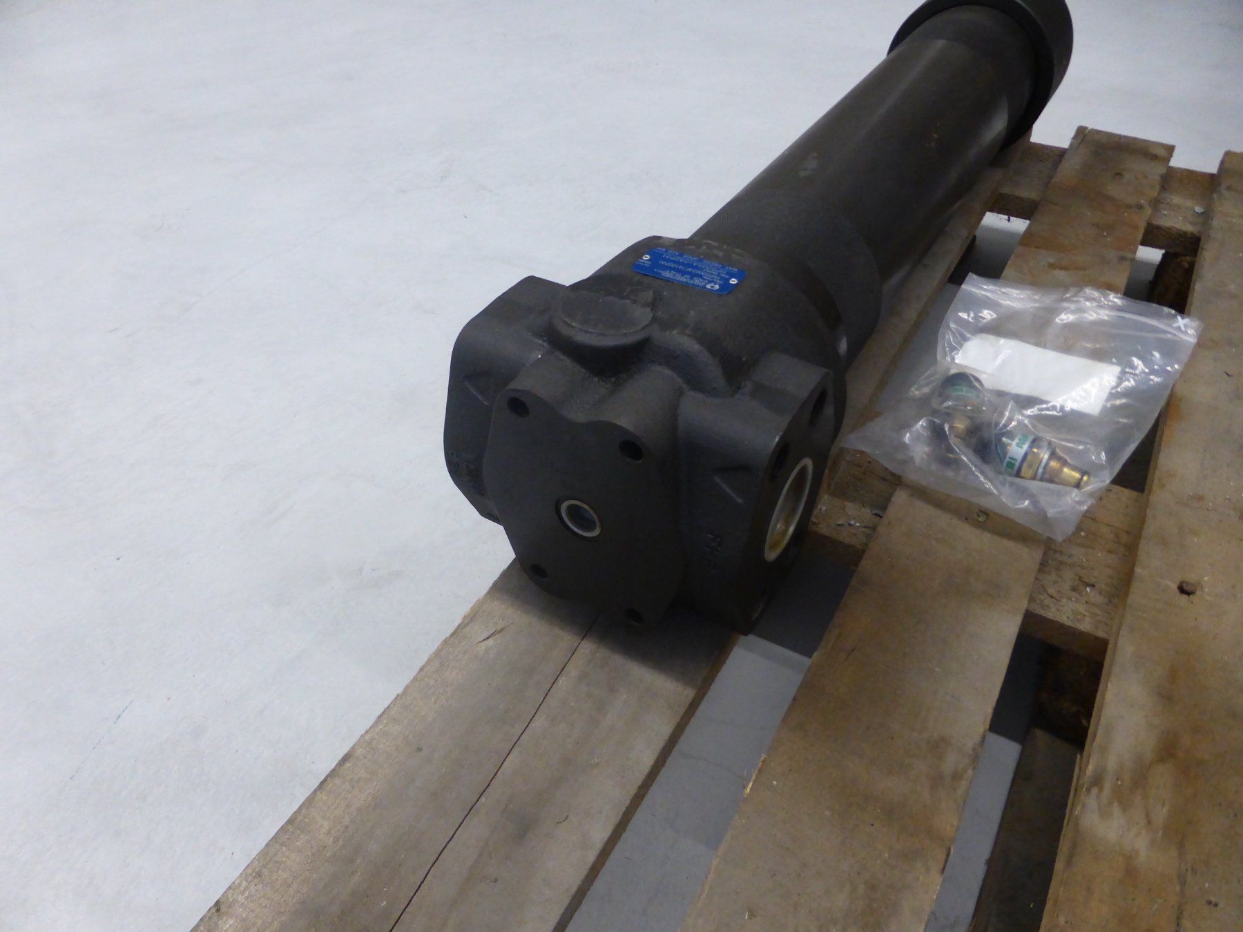 Altri prodotti elettronici: Druckfilter / Hochdruckfilter / Hydraulikfilter – Nuovo (secondo la descrizione) da Buttisholz venduto da Tortuga07 3