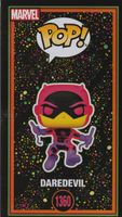 FUNKO POP! MARVEL 1360 SPECIAL EDITION bubble head DAREDEVIL