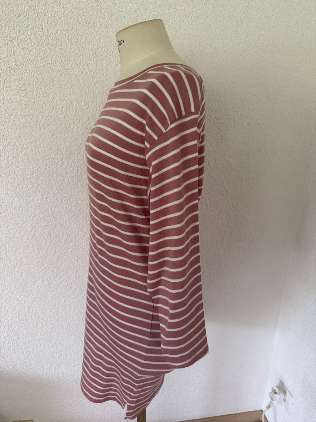 Pullover & Sweatshirts: Neu Long Shirt oder Nachthemd von JDY Gr.S 100% Baumwolle – Neu und originalverpackt aus Kirchdorf AG von coco123 1