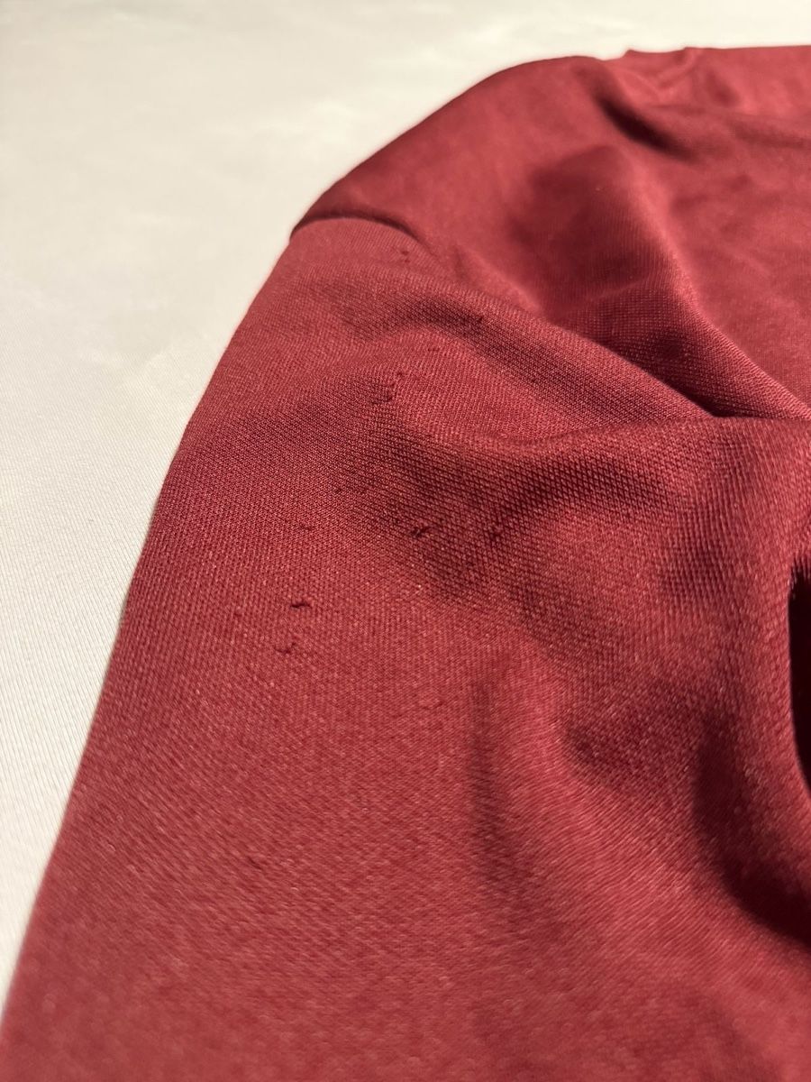 Colmar Maglioni & Felpe: Colmar Pullover | Grösse S, rot – Nuovo (secondo la descrizione) da Küsnacht ZH venduto da Wozdav 3