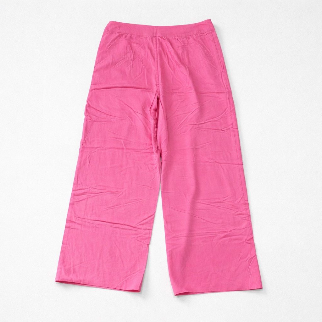 Pantaloni: Pantalon Doralie LPB Rose – Nuovo e nell'imballaggio originale da Vuisternens-Romont venduto da gol_xp6p 2