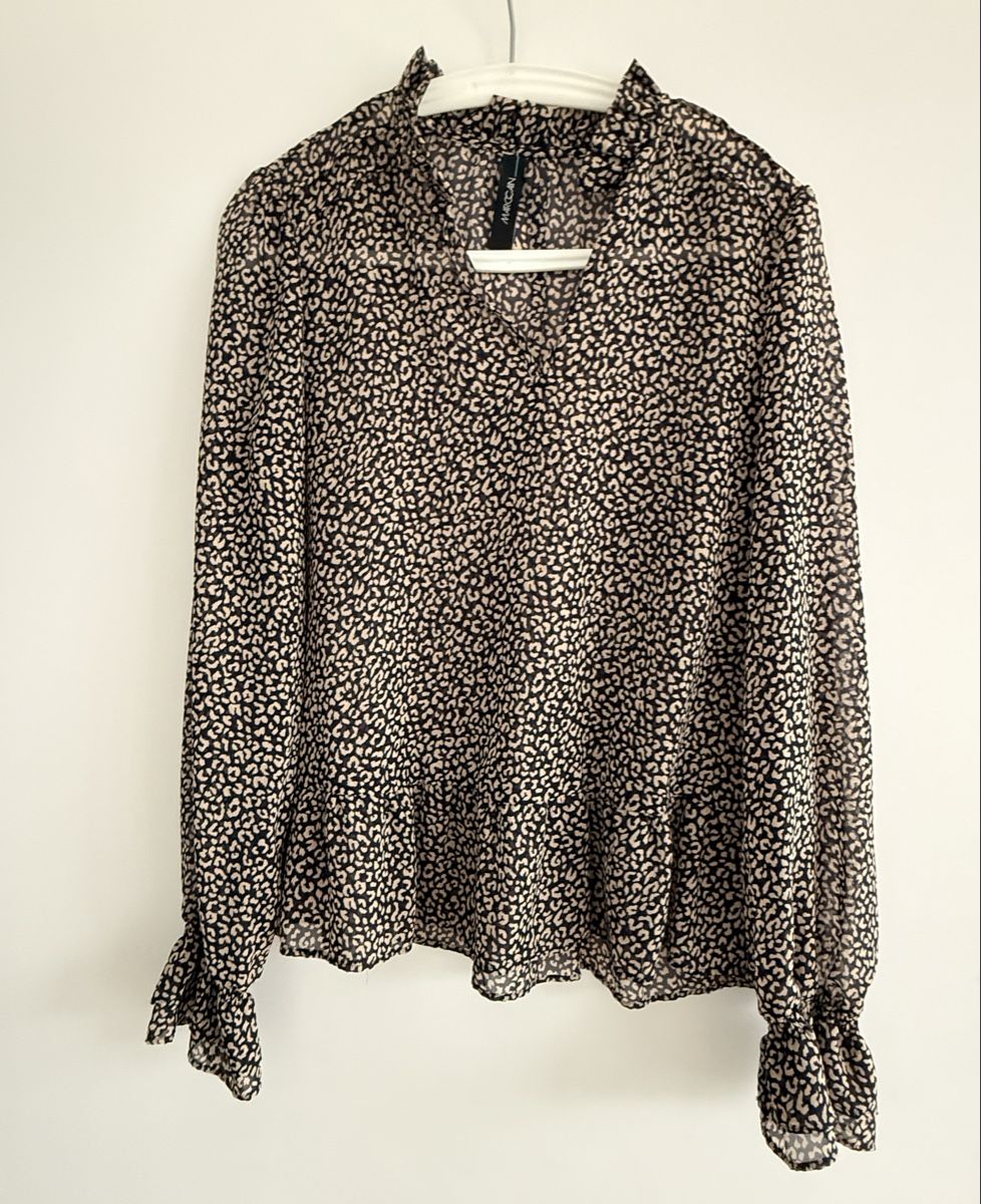 Marc Cain Camicette: Bluse von Marc Cain, Grösse 36 – Usato da Worb venduto da Soben