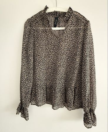 Bluse von Marc Cain, Grösse 36