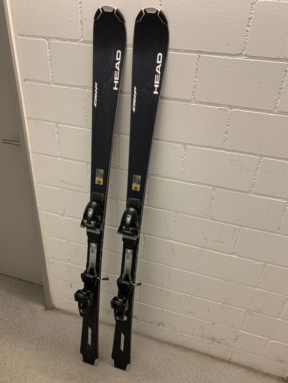 Head Carving Ski Kaufen auf Ricardo