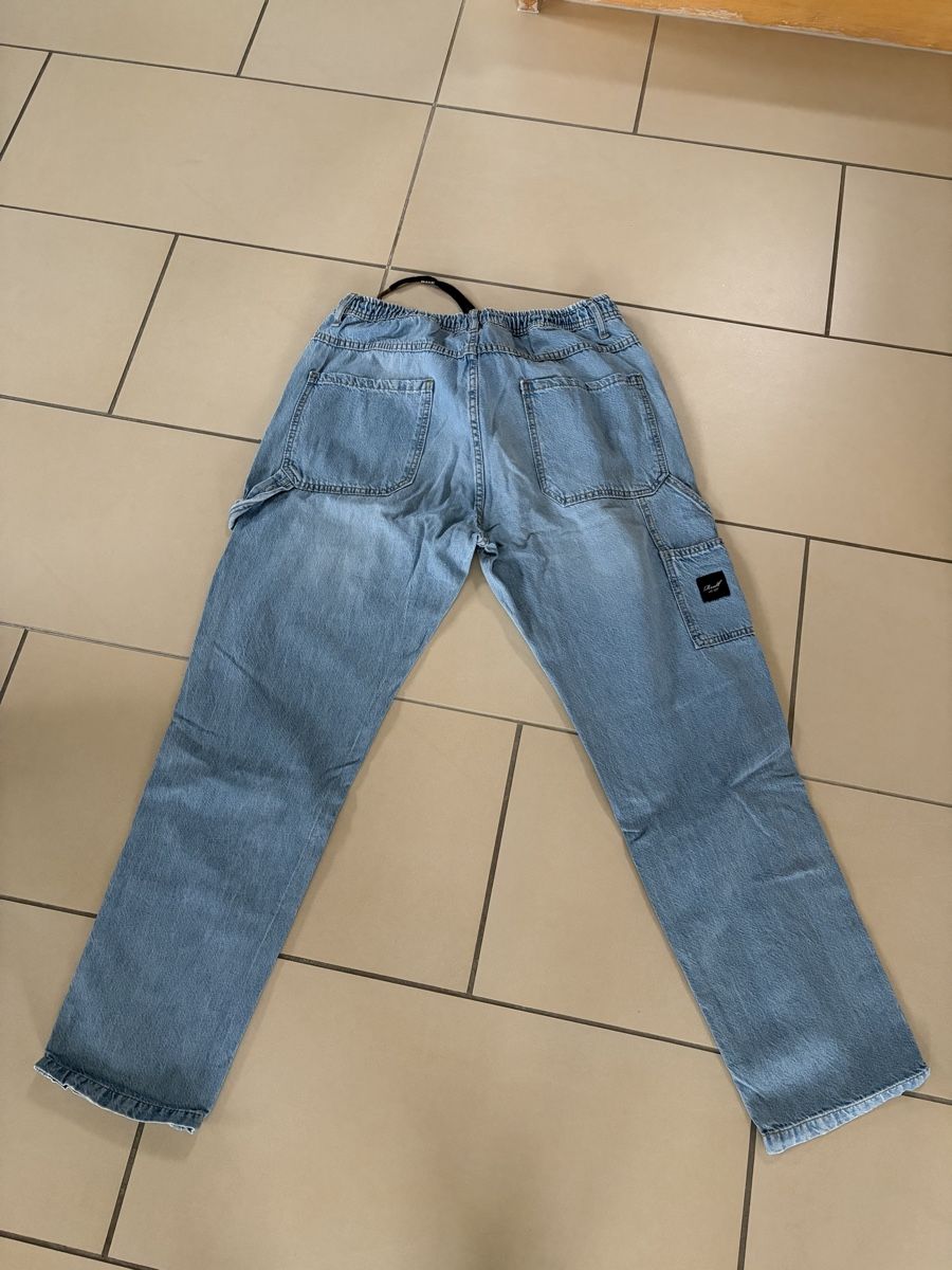 Jeans: Pantalon Reell Reflex Easy Worker - Taille M – Gebraucht aus Vouvry von Prune-el 2