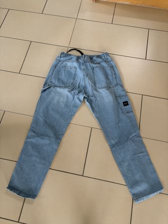 Pantalon Reell Reflex Easy Worker - Taille M - Été ☀️