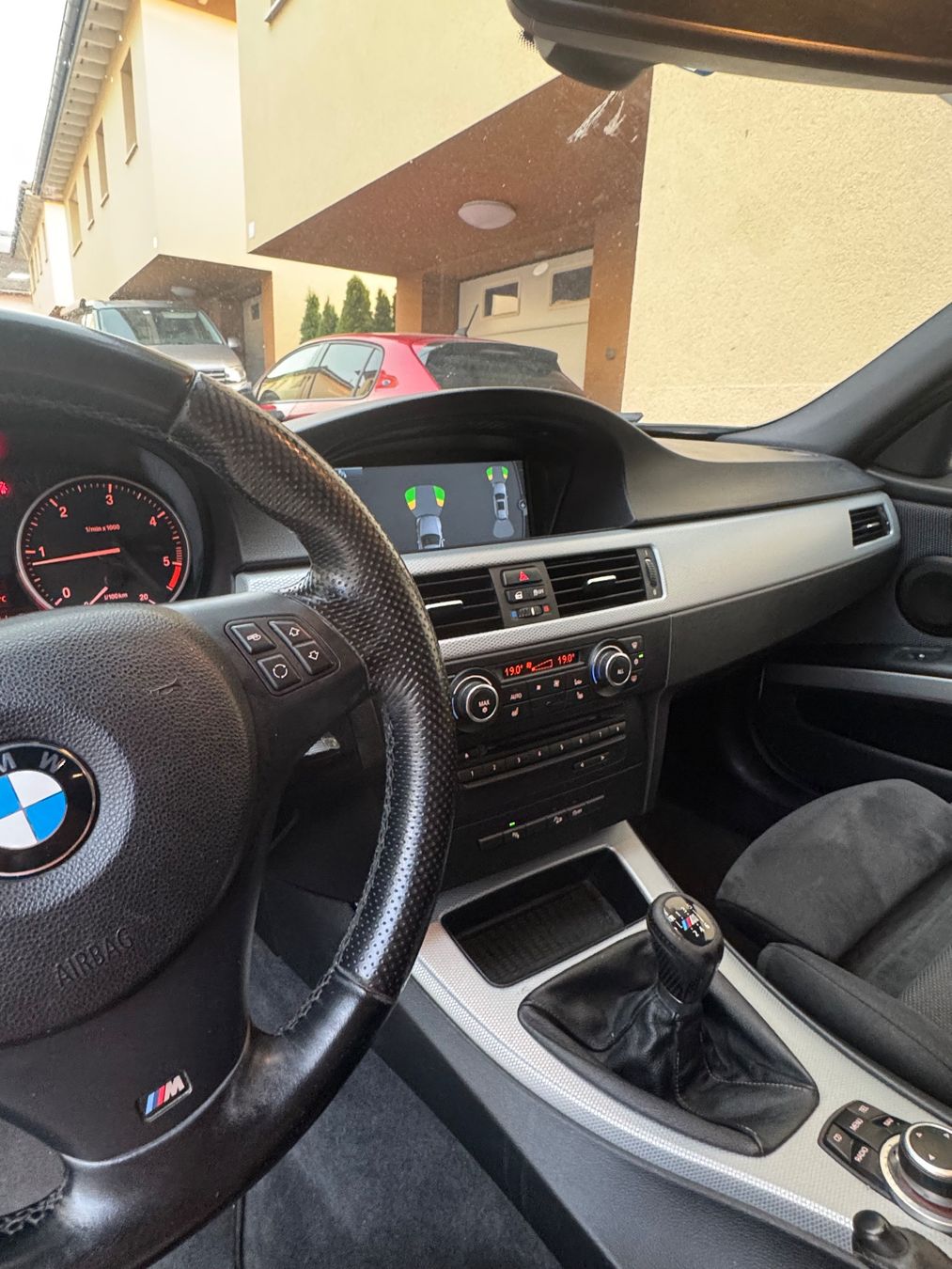 BMW Automobili: Bmw 320D E91 LCI X-drive – Usato da Vuisternens-Romont venduto da soa_ggr9 5