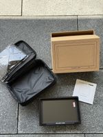 Feelworld MA7 7” HDMI Field Monitor inkl. Zubehör & Tasche