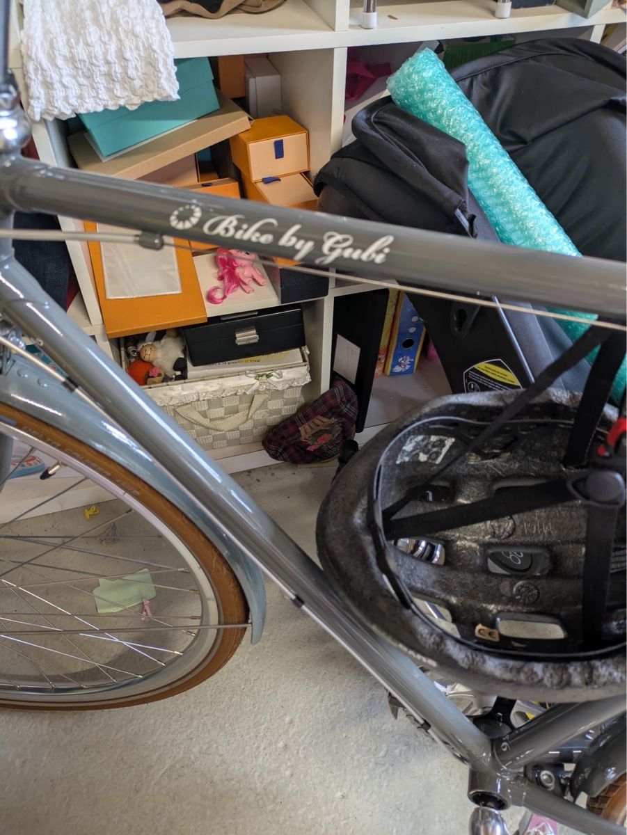Biciclette: Gubi bike – Nuovo (secondo la descrizione) da Mendrisio venduto da ketolin 4