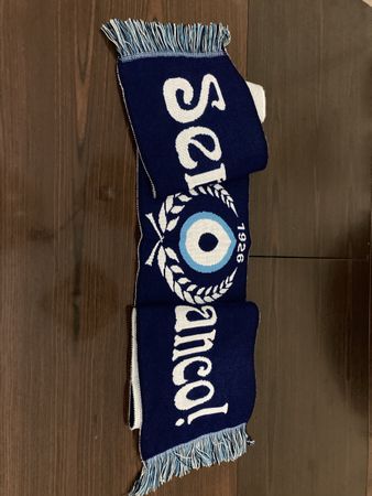 SSC NAPOLI SCHAL 2023-24