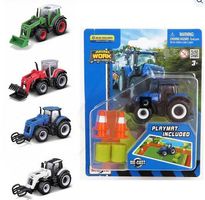 Maisto Spielset Traktor nach Zufall