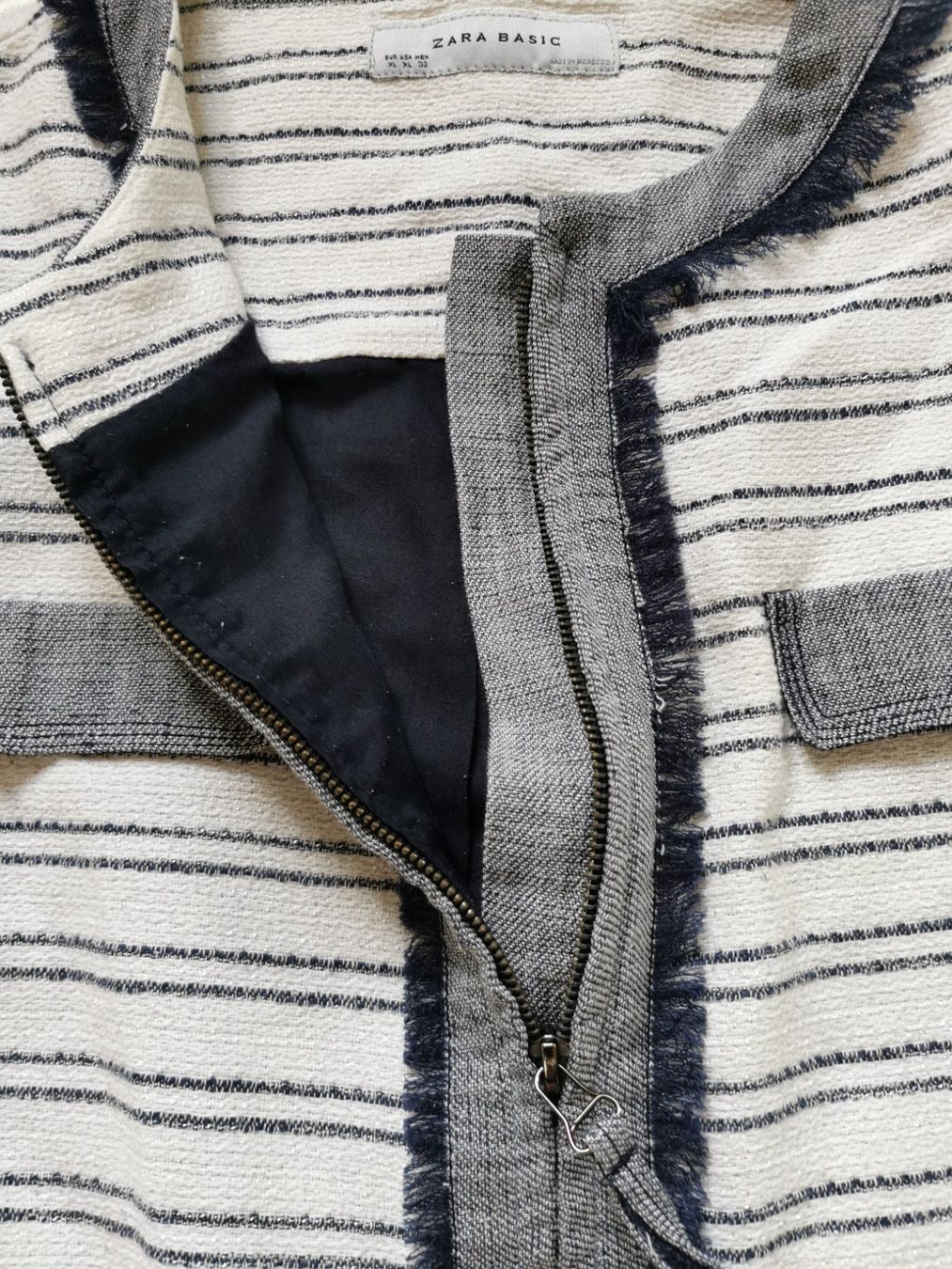 Zara Giacche: Blazerjacke Zara Gr. XL – Usato da Stäfa venduto da flamingo_17 2