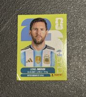 PANINI 2026 - Lionel Messi 🇦🇷⚽️