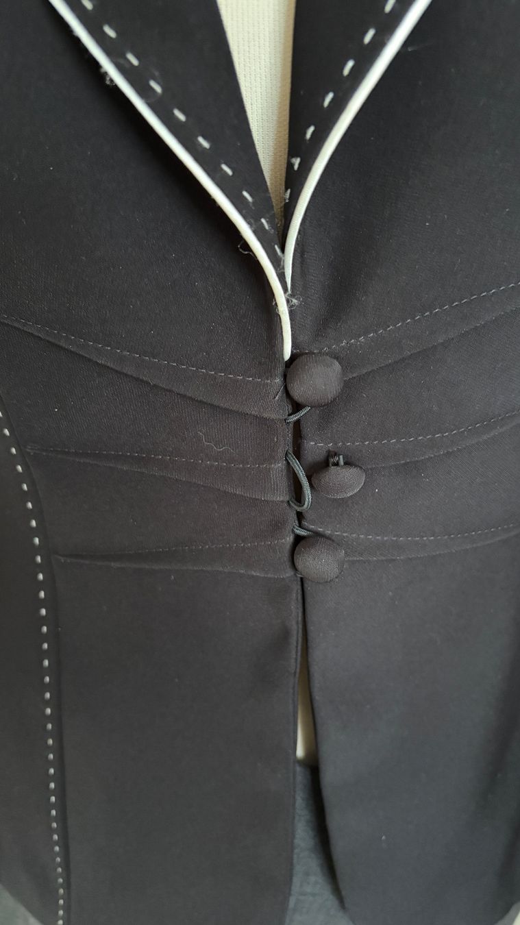 Completi & Tailleur: Blazer neu 36 – Nuovo (secondo la descrizione) da Liestal venduto da Goldart 1