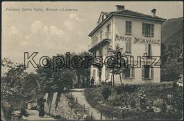 TI Brione sopra Minusio