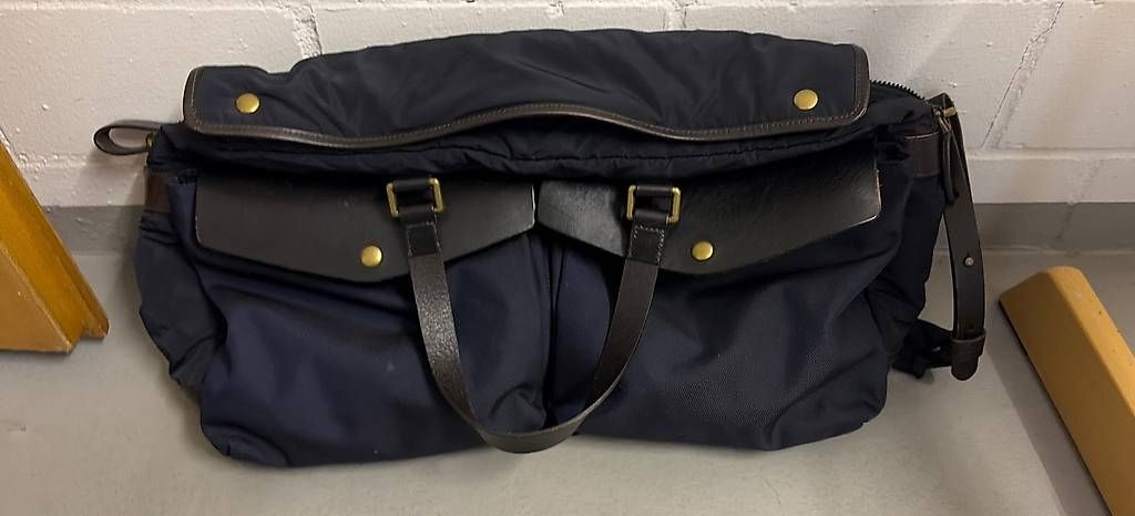 Armani Borse: Armani Exchange - Weekender – Usato da Kilchberg ZH venduto da TonyDruhs