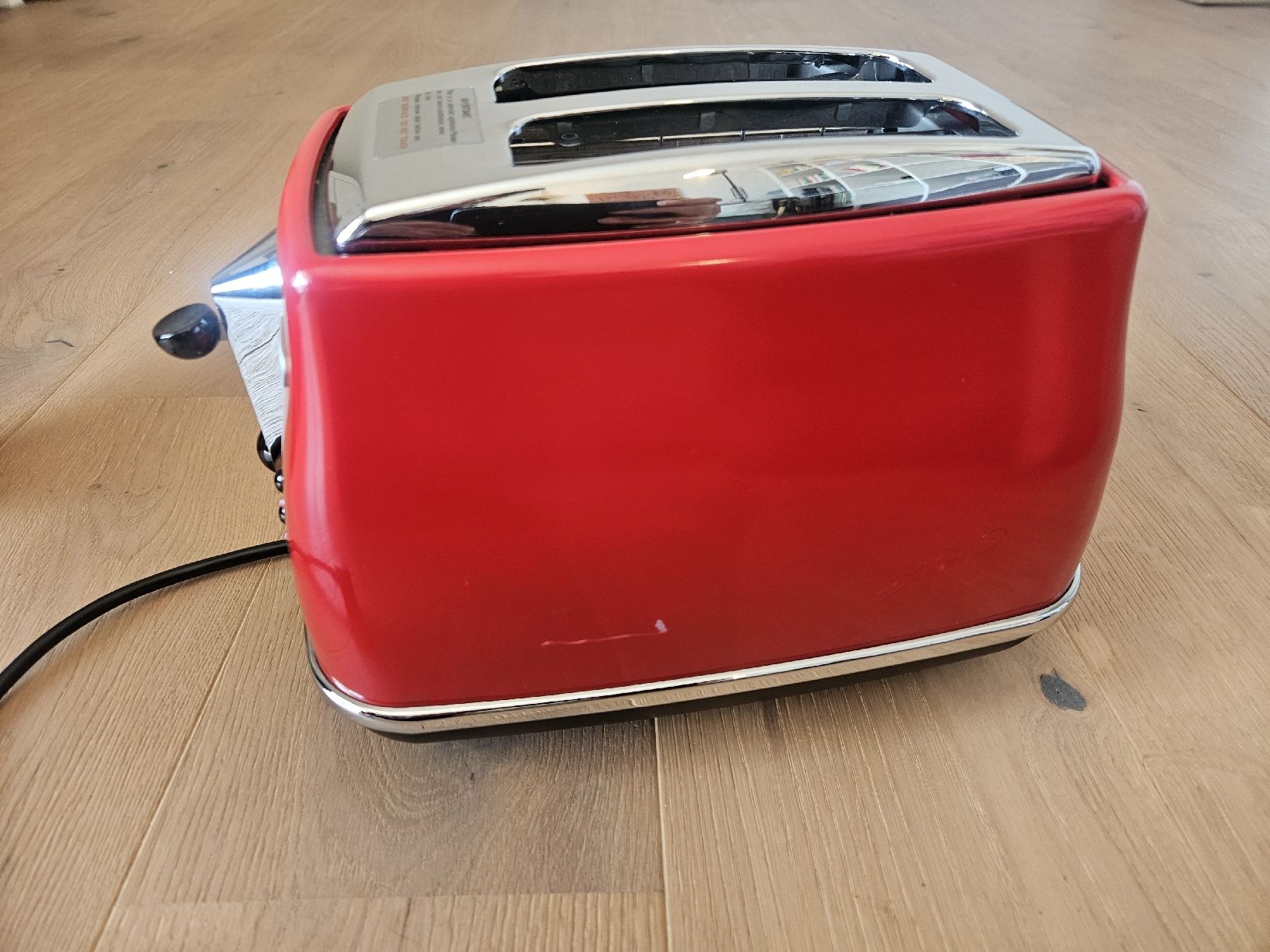 Elettrodomestici da cucina: Toaster DēLonghi  – Usato da Sursee venduto da sop_vxr7 4