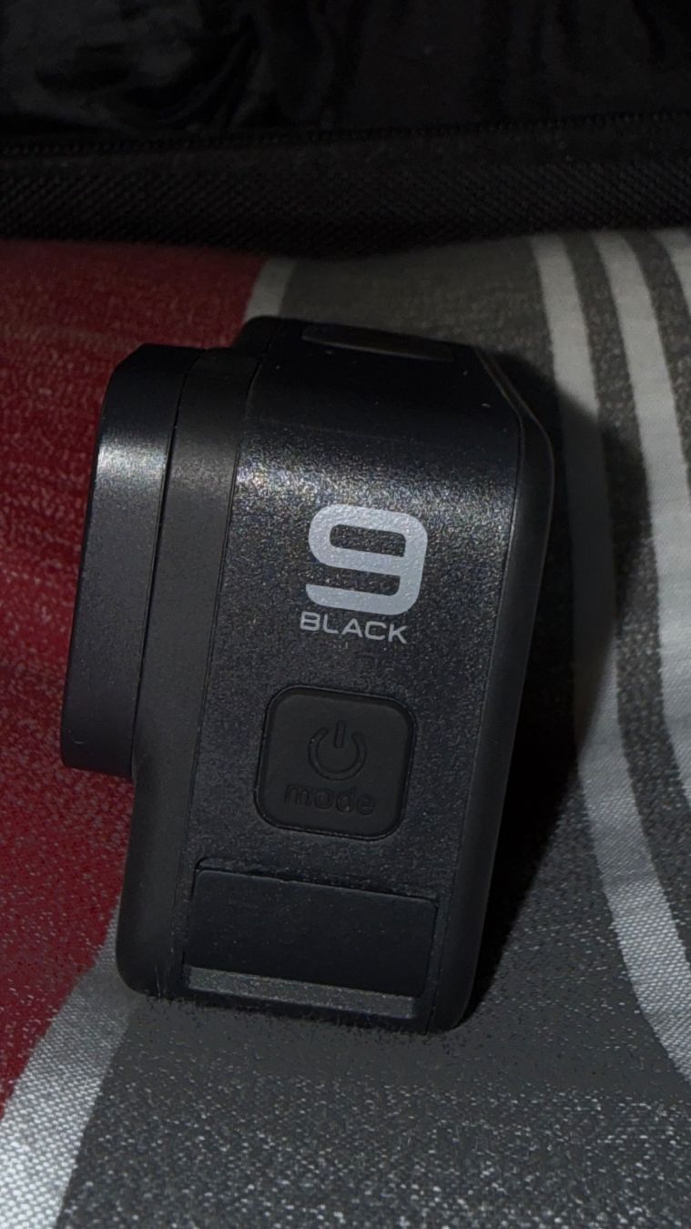 Action Cam: Gopro Hero 9 – Usato da Glattbrugg venduto da liv_ysb5