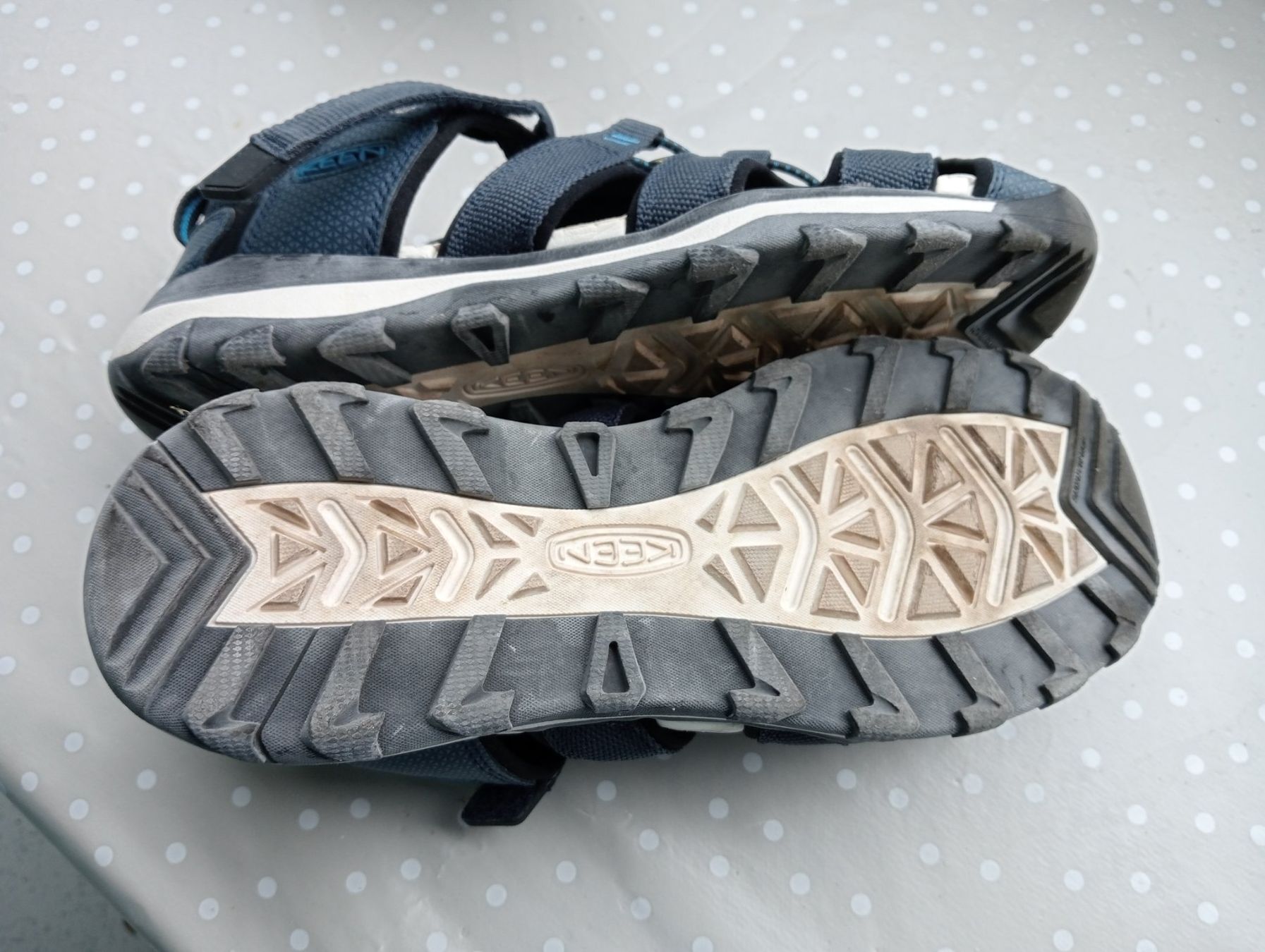 Scarpe per ragazzi: Sandalen Keen 39 – Usato da Bremgarten b. Bern venduto da josephine07 1