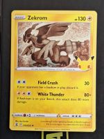 Zekrom - Pokemon Holo Celebrations 25th Anniversary